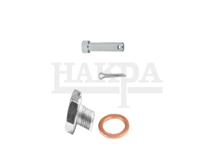 -MERITOR-FREN KALİPER TAMİR TAKIMI